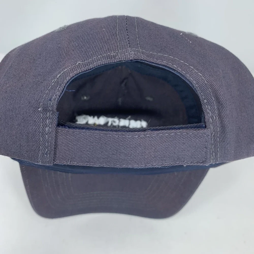 Perfect Day At Coco Cay Hat Cruise Blue Adjustable OSFM Baseball Cap